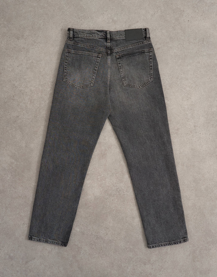 Jeans TOPSHOP, gri