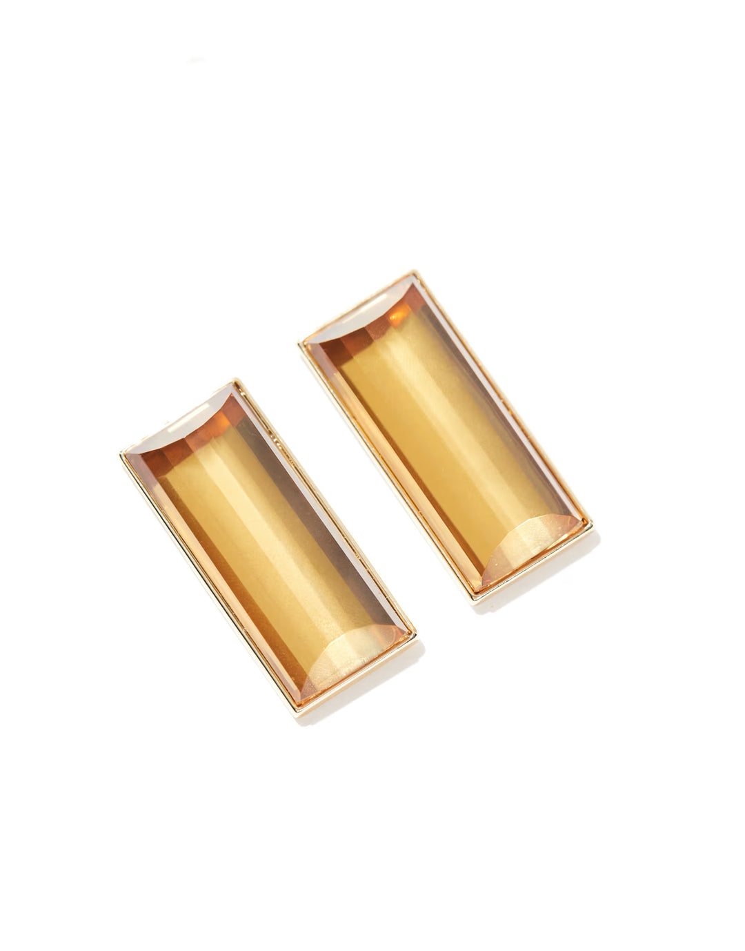 Cercei ASOS, auriu