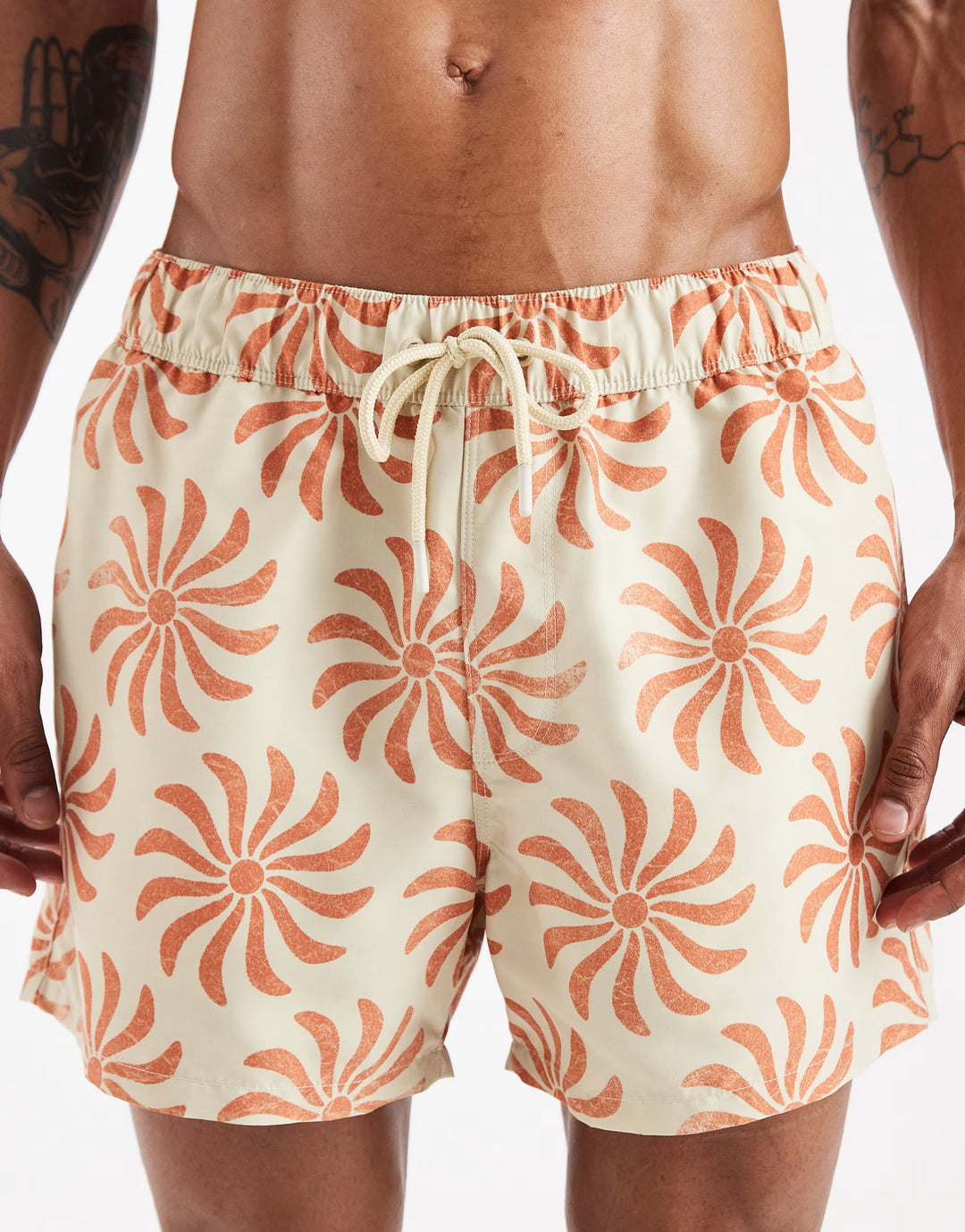 Short Asos, mix culori
