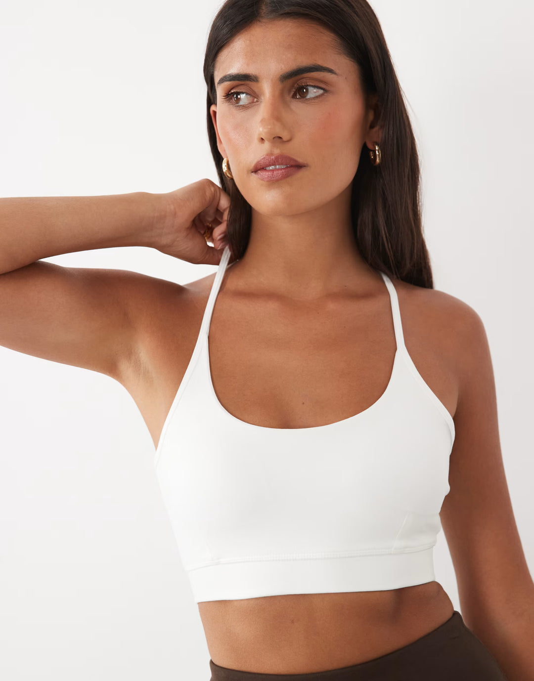 Bustieră sport, ASOS