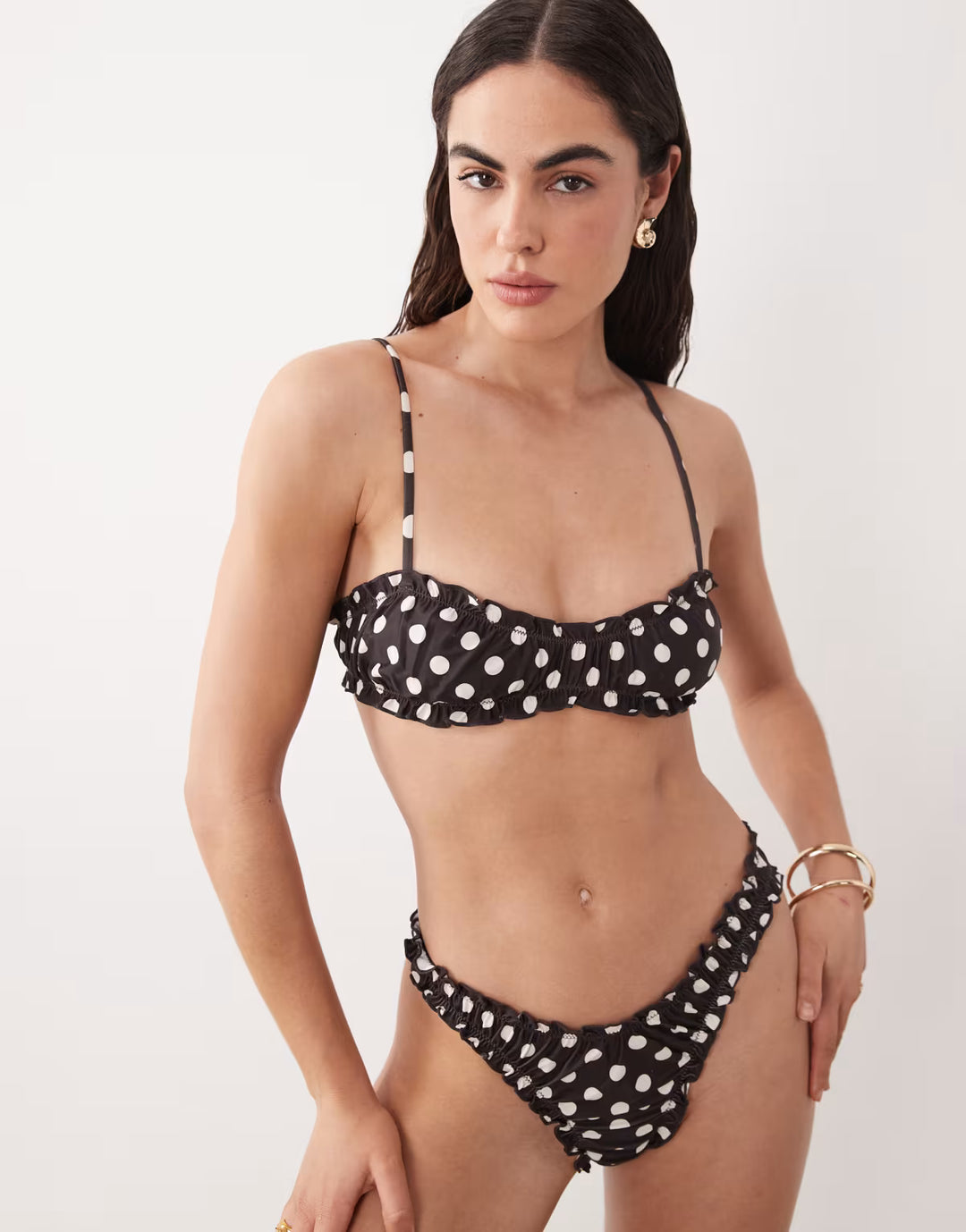 MISS SELFRIDGE bikini felső, vegyes színek