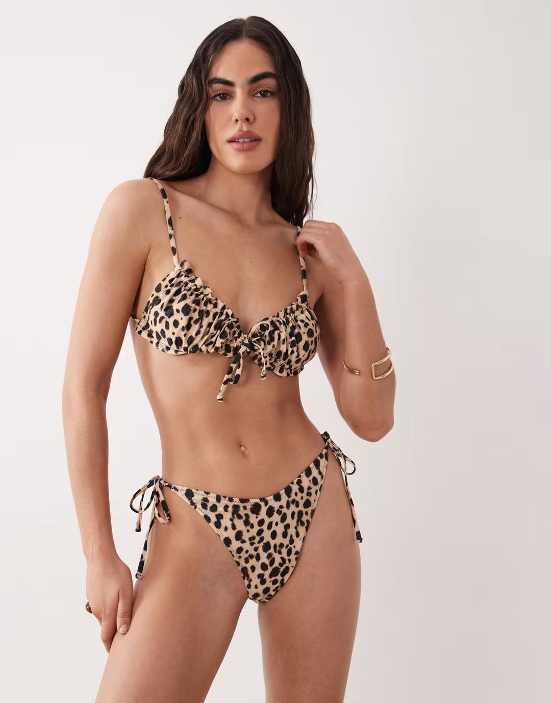 Slip MISS SELFRIDGE, mix culori