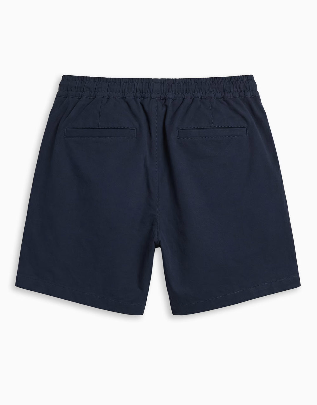 Pantaloni scurți ASOS, albastru