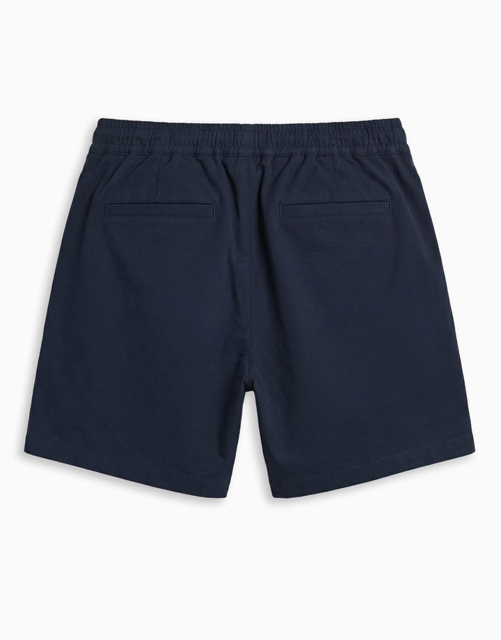 Pantaloni scurți ASOS, albastru