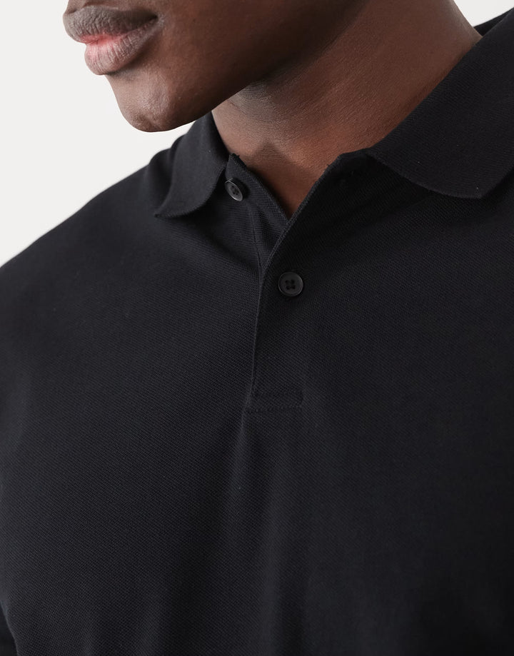 Set tricouri ASOS, negru