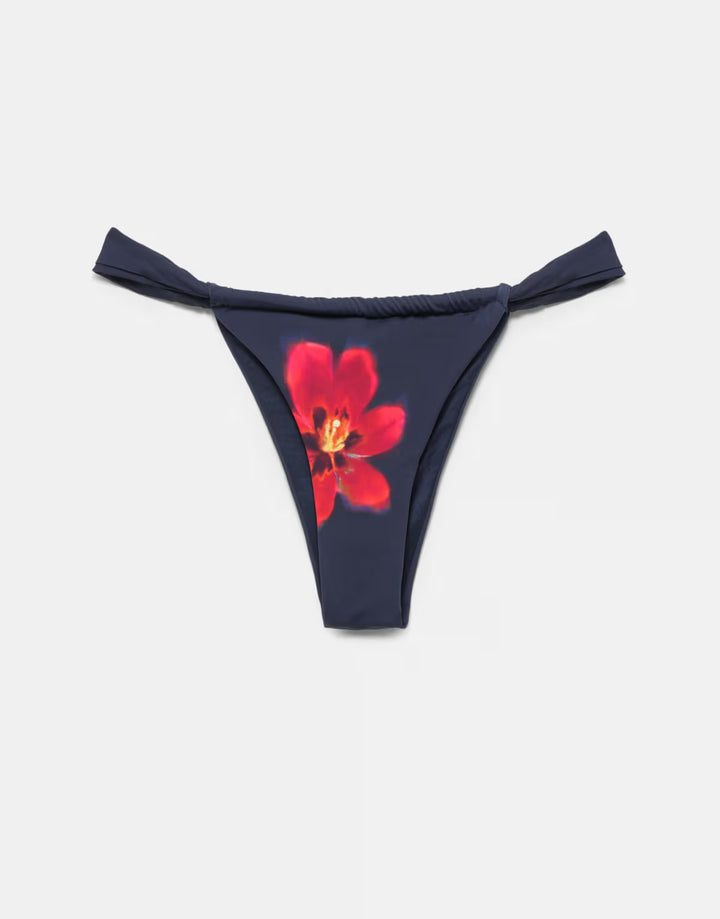 PULL&BEAR, kék alsó