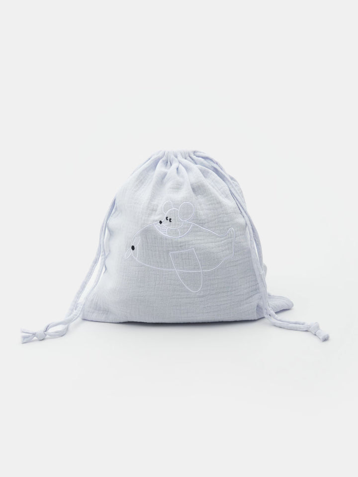 Sac SINSAY, albastru