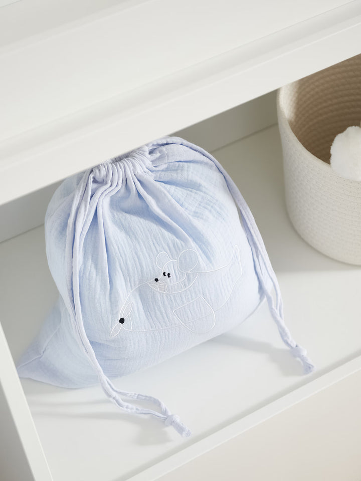 Sac SINSAY, albastru