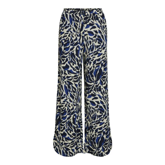 Pantaloni VILA, mix culori