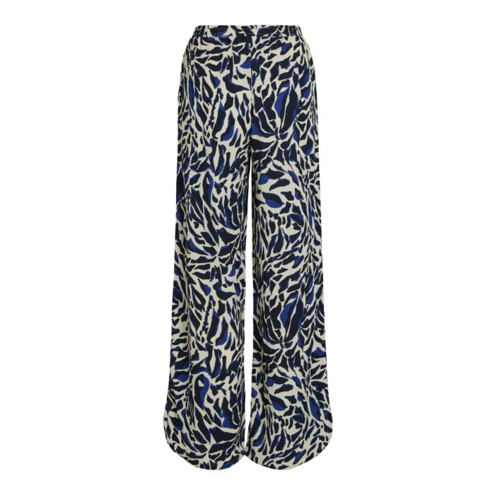 Pantaloni VILA, mix culori