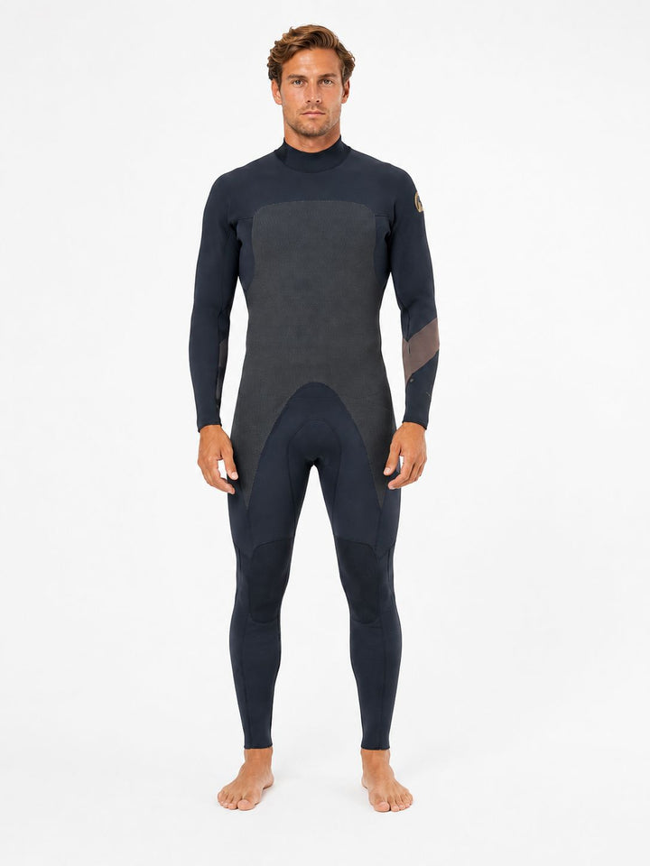 Costum neopren QUIKSILVER, mix culori