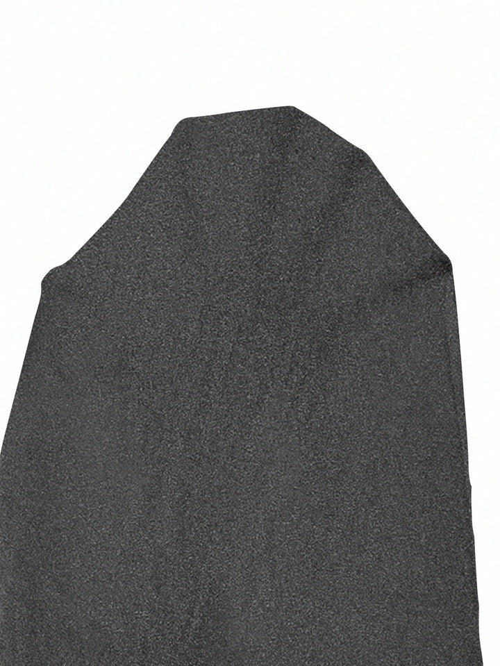 Tricou SHEIN, gri