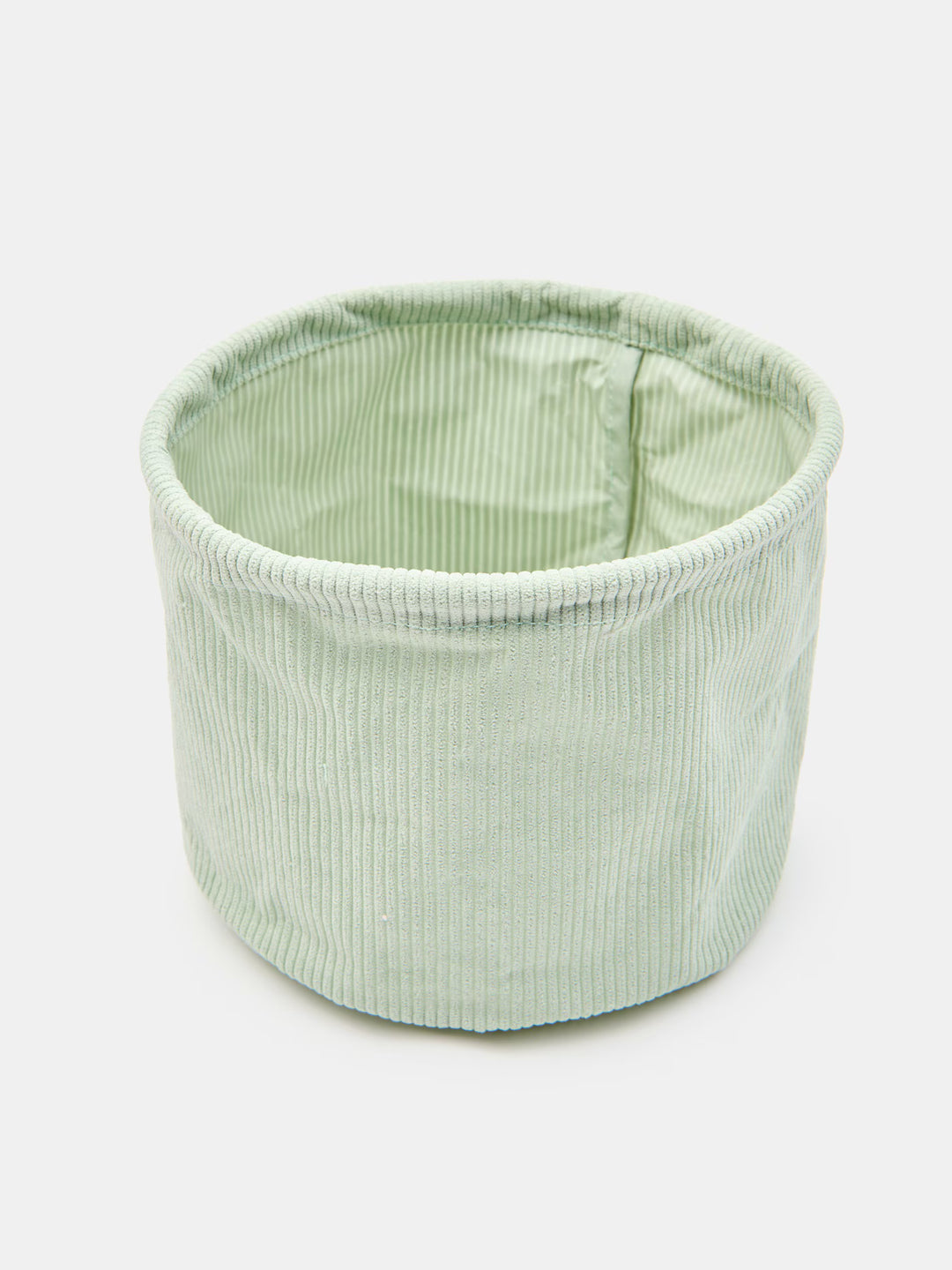 Coș de depozitare SINSAY, verde