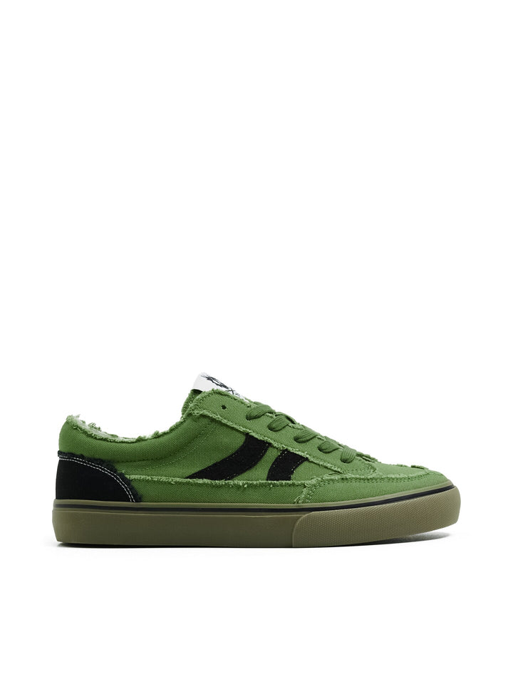 Pantofi sport CROPP, verde