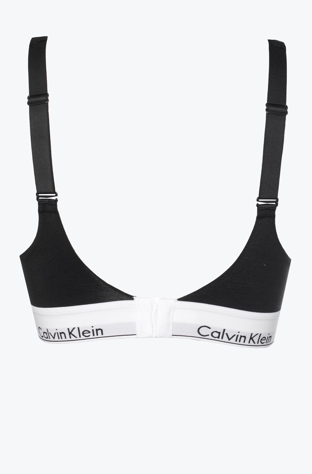 Sutien CALVIN KLEIN, negru
