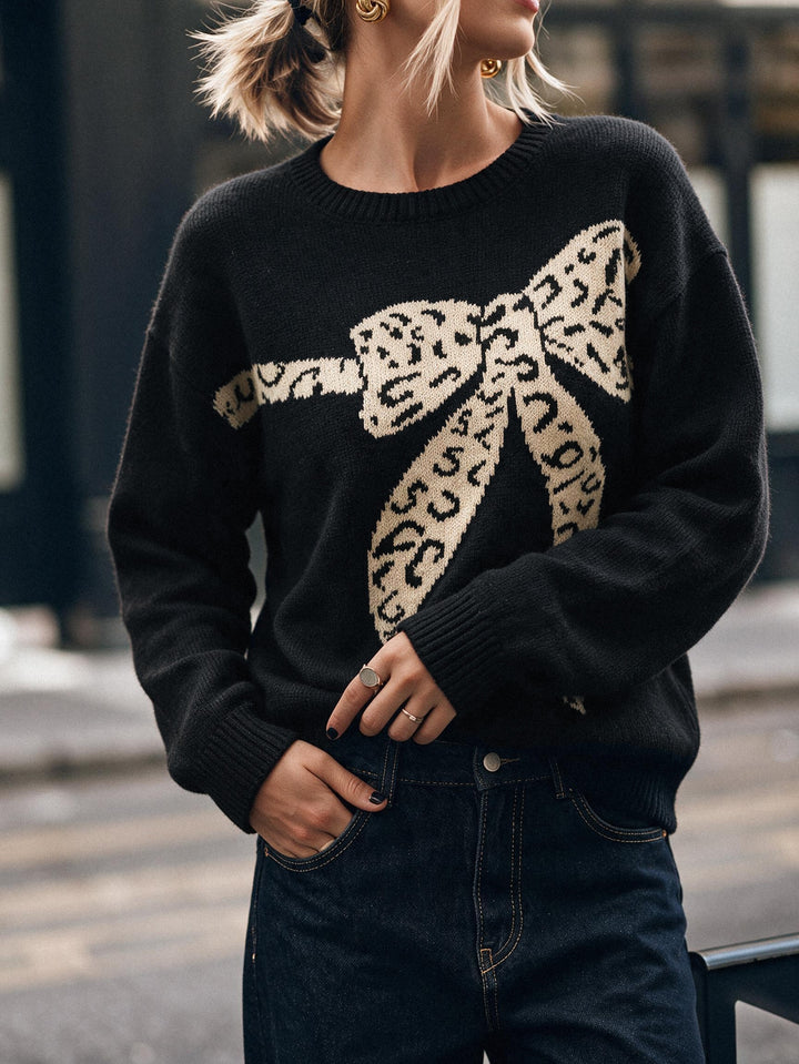 Pulover SHEIN, mix culori