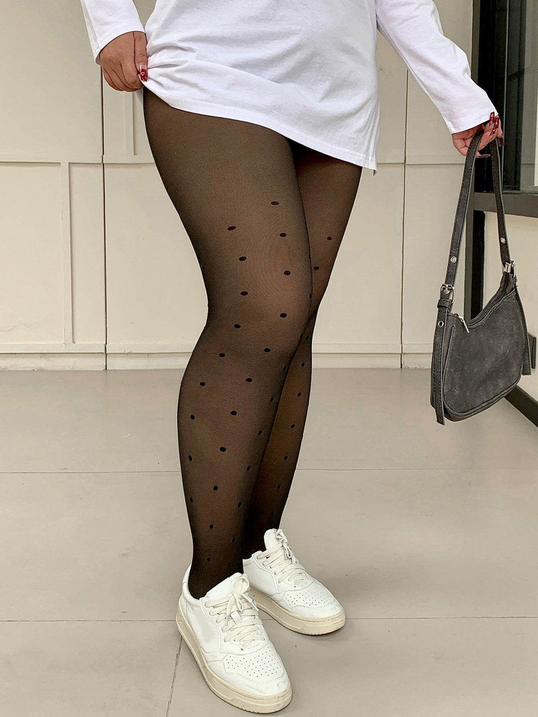 Colant SHEIN, negru