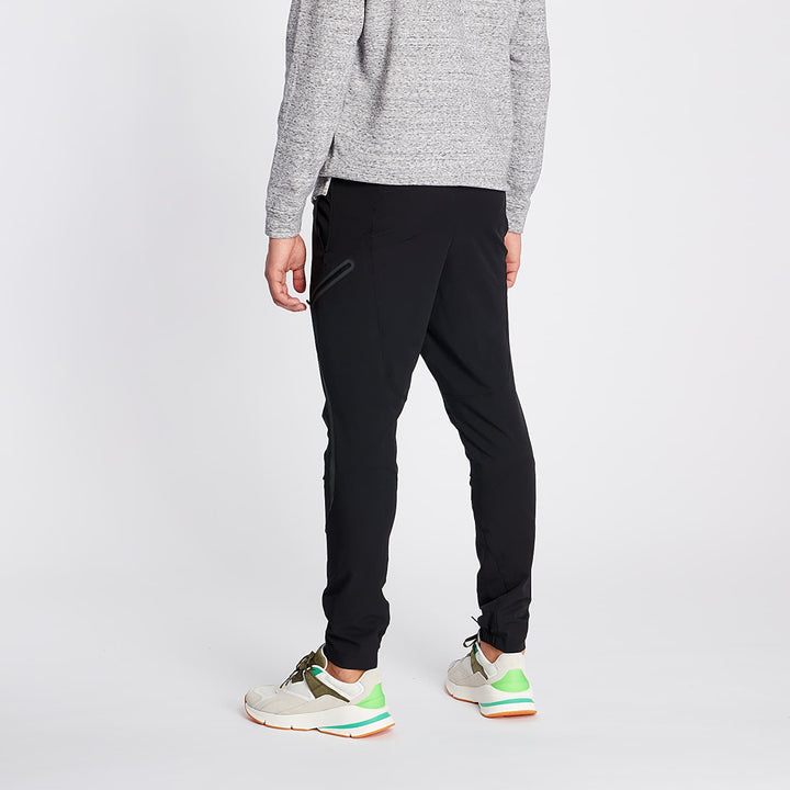 Pantaloni UNDER ARMOUR, negru