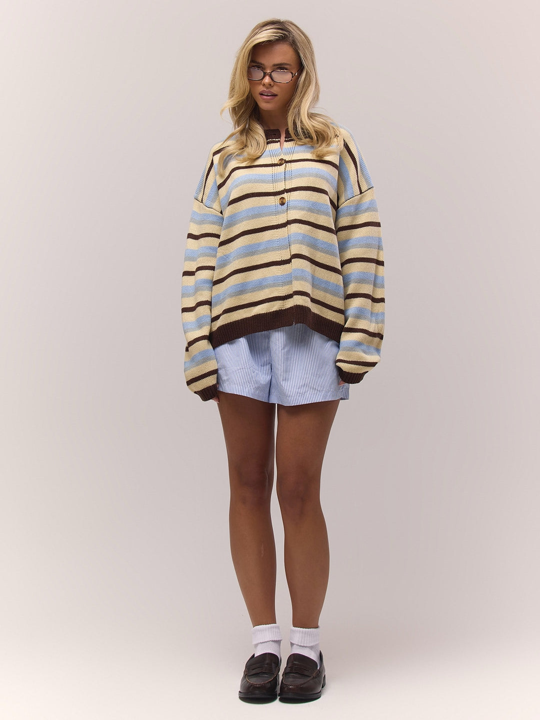 Cardigan SHEIN
