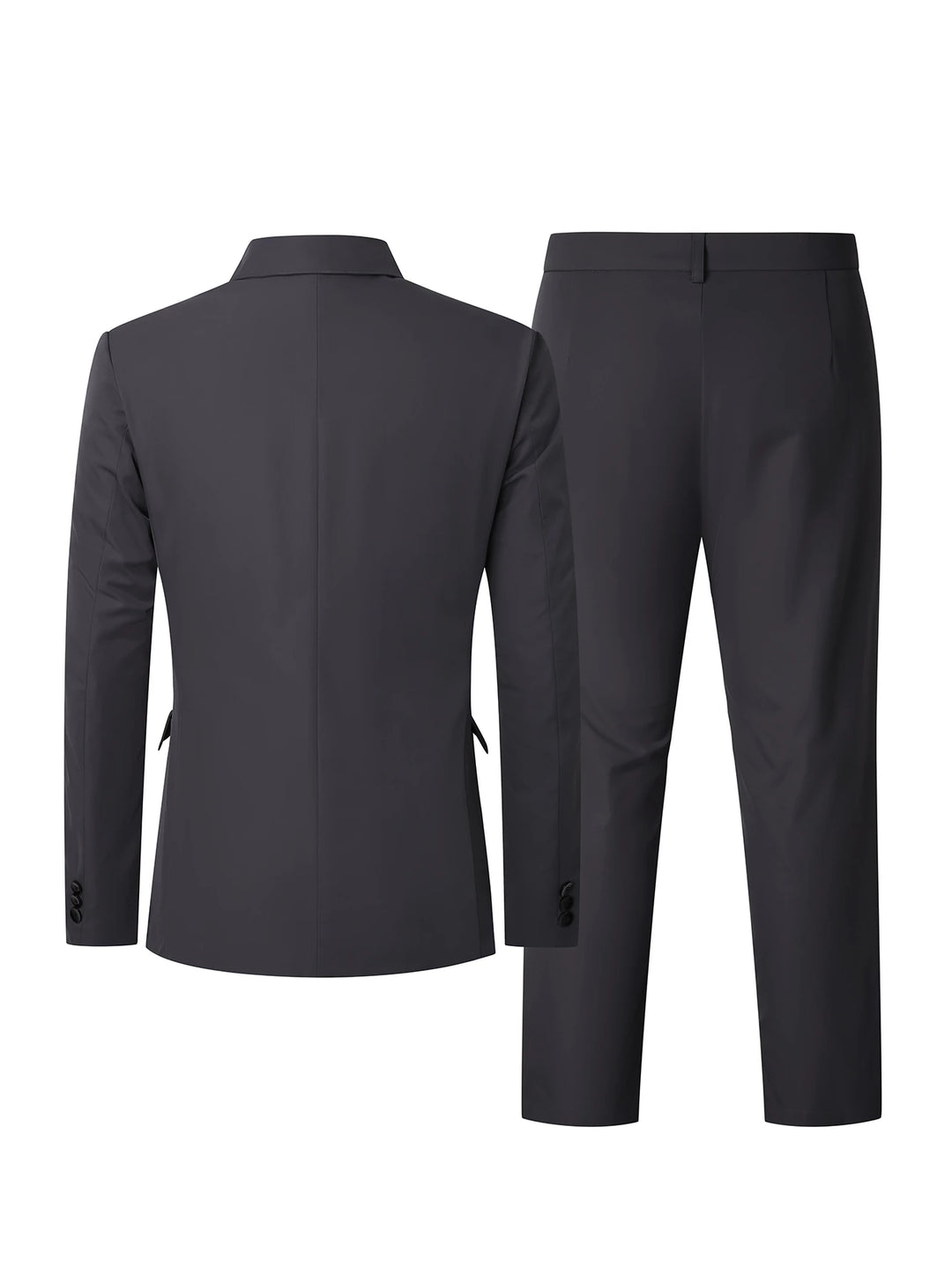 Costum SHEIN, gri