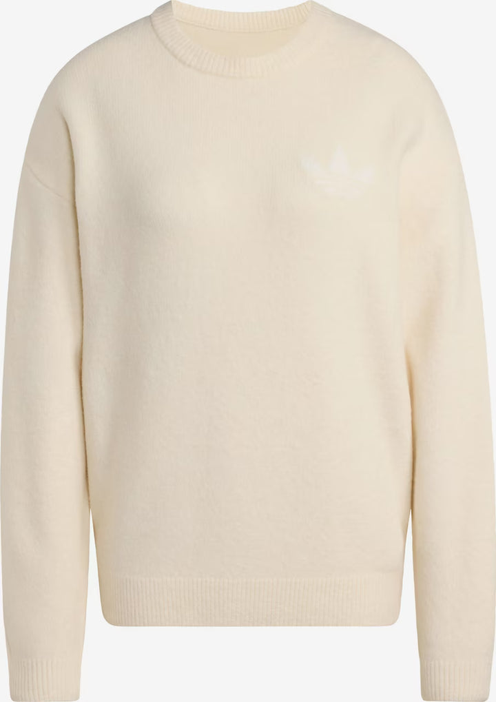 Pulover Adidas, crem
