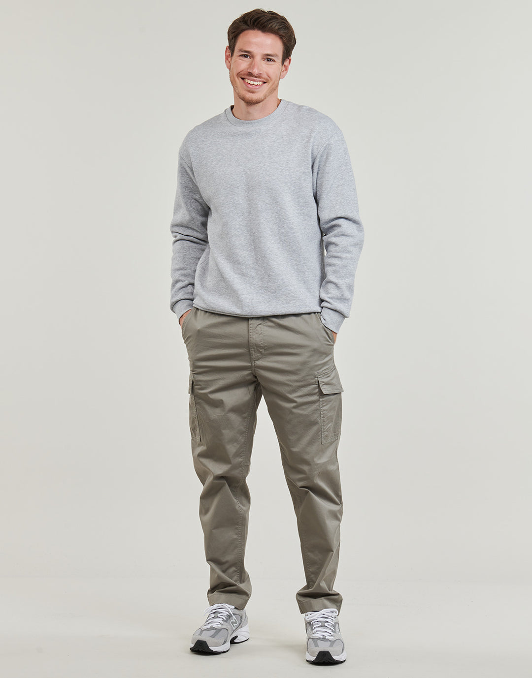Pantaloni REPLAY, kaki