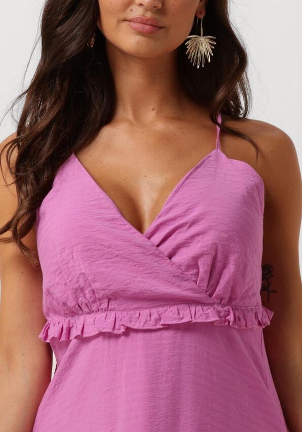 Rochie maxi Y.A.S, roz