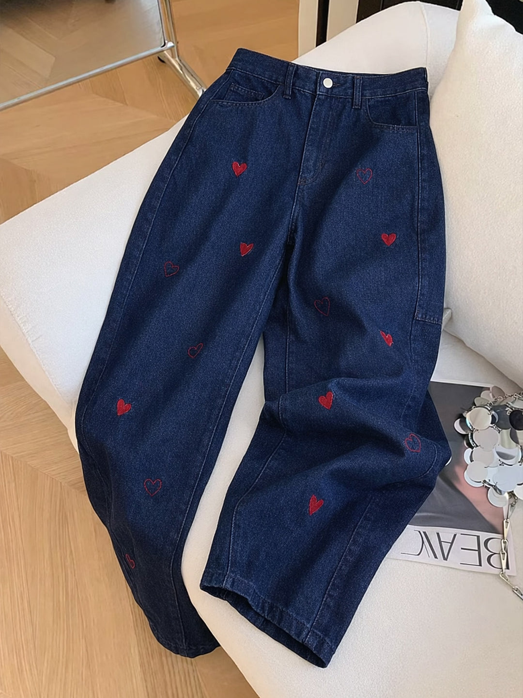 Jeans SHEIN