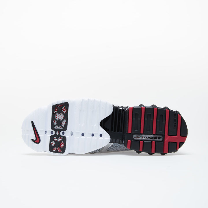 Pantofi sport NIKE AIR ZOOM, argintiu