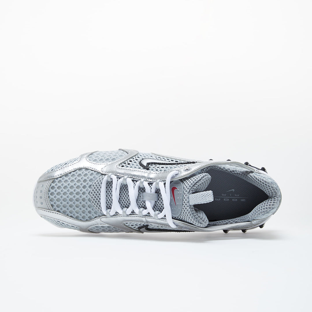 Pantofi sport NIKE AIR ZOOM, argintiu