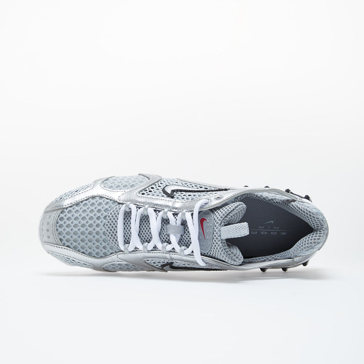 Pantofi sport NIKE AIR ZOOM, argintiu