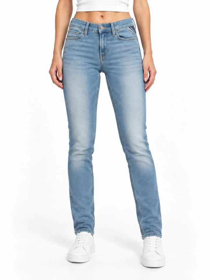Jeans REPLAY, albastru