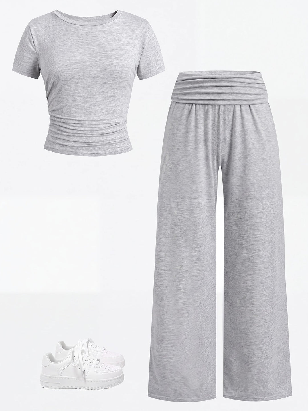 Set tricotat SHEIN