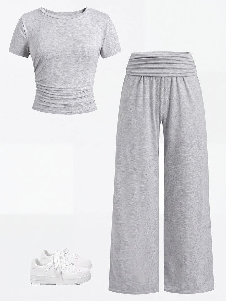 Set tricotat SHEIN
