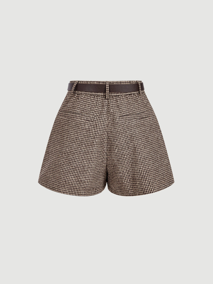 Pantaloni scurți SHEIN, mix culori