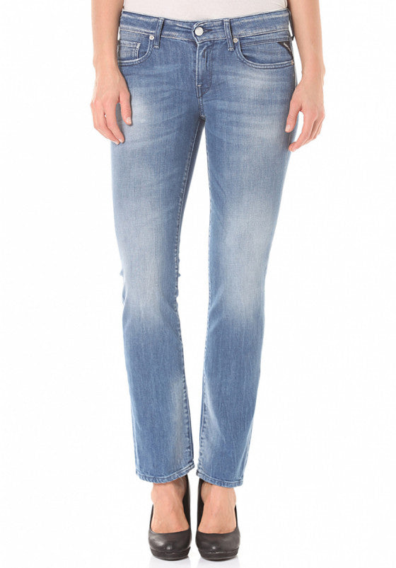 Jeans REPLAY, albastru