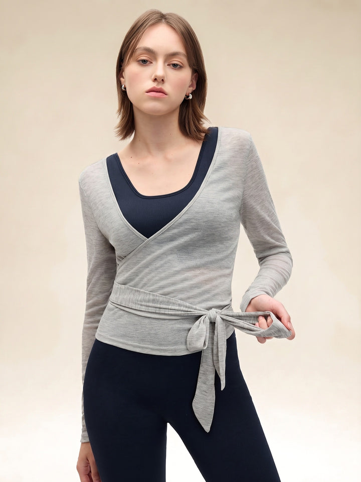 Tricou SHEIN, gri