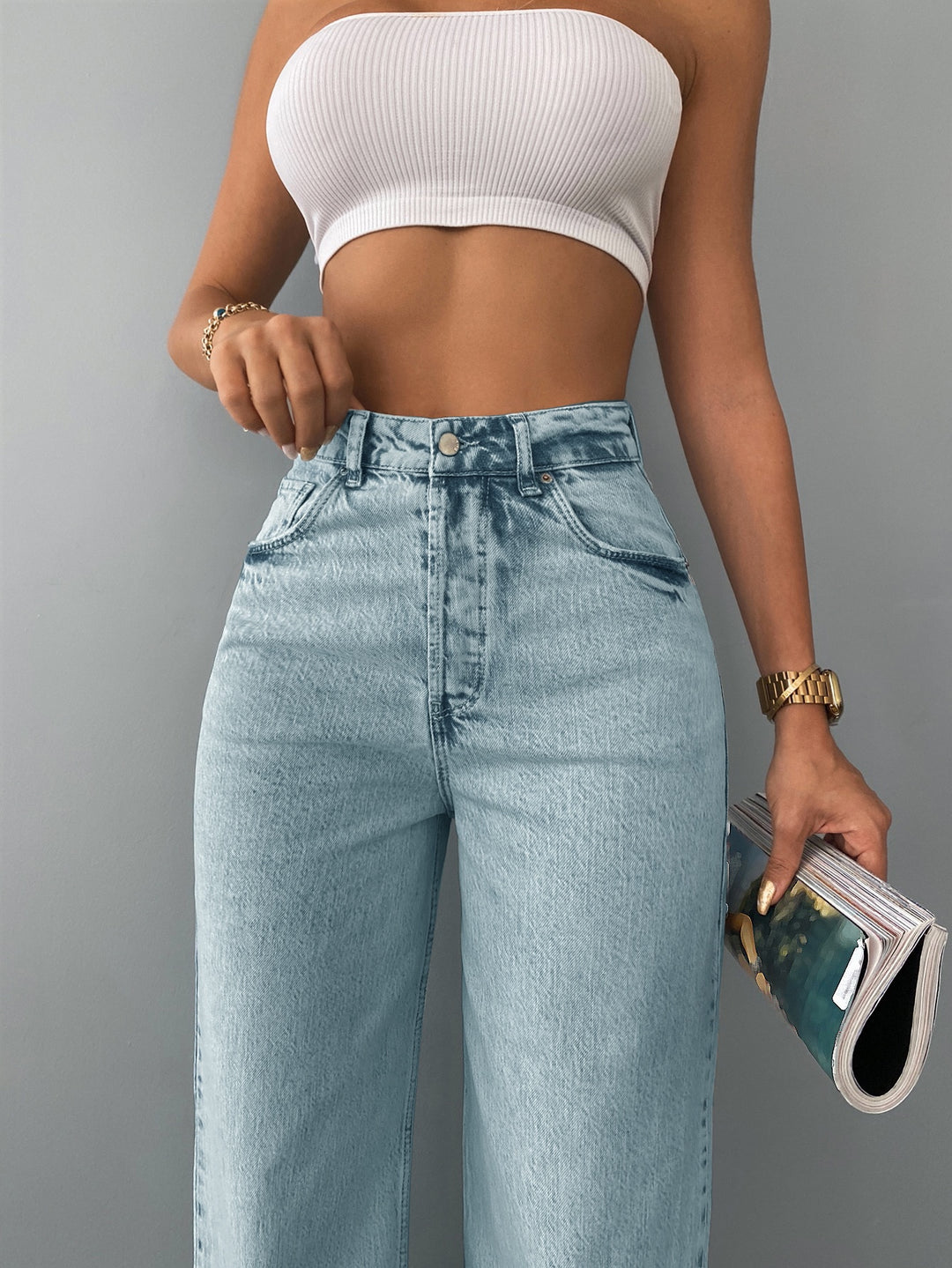 Jeans SHEIN
