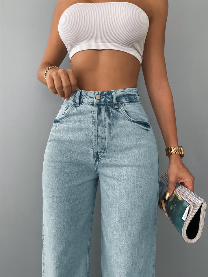 Jeans SHEIN