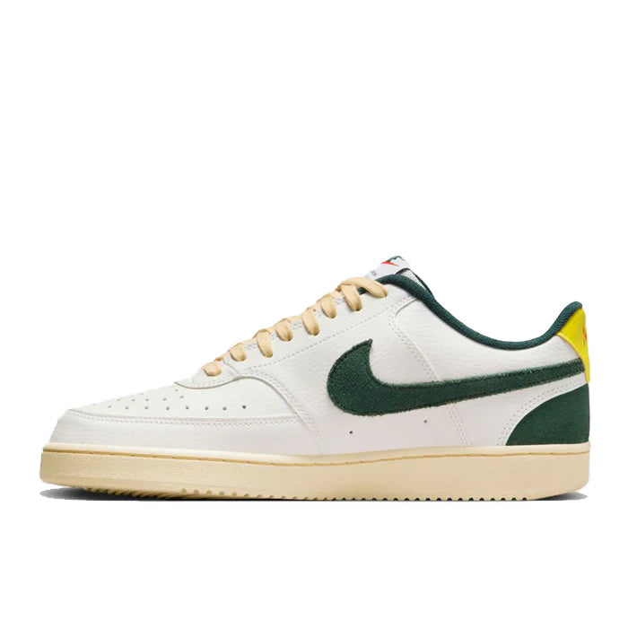 Pantofi sport Nike Court Vision, mix culori