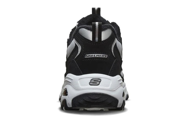 Pantofi sport SKECHERS, mix culori