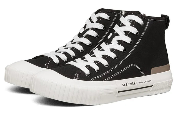 Teniși SKECHERS, negru