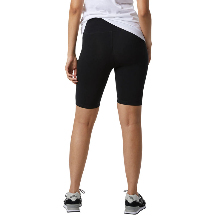 Colanți scurți NEW BALANCE, negru