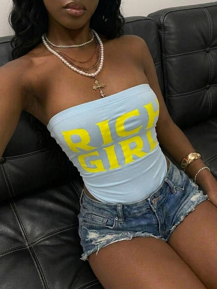Body SHEIN, albastru