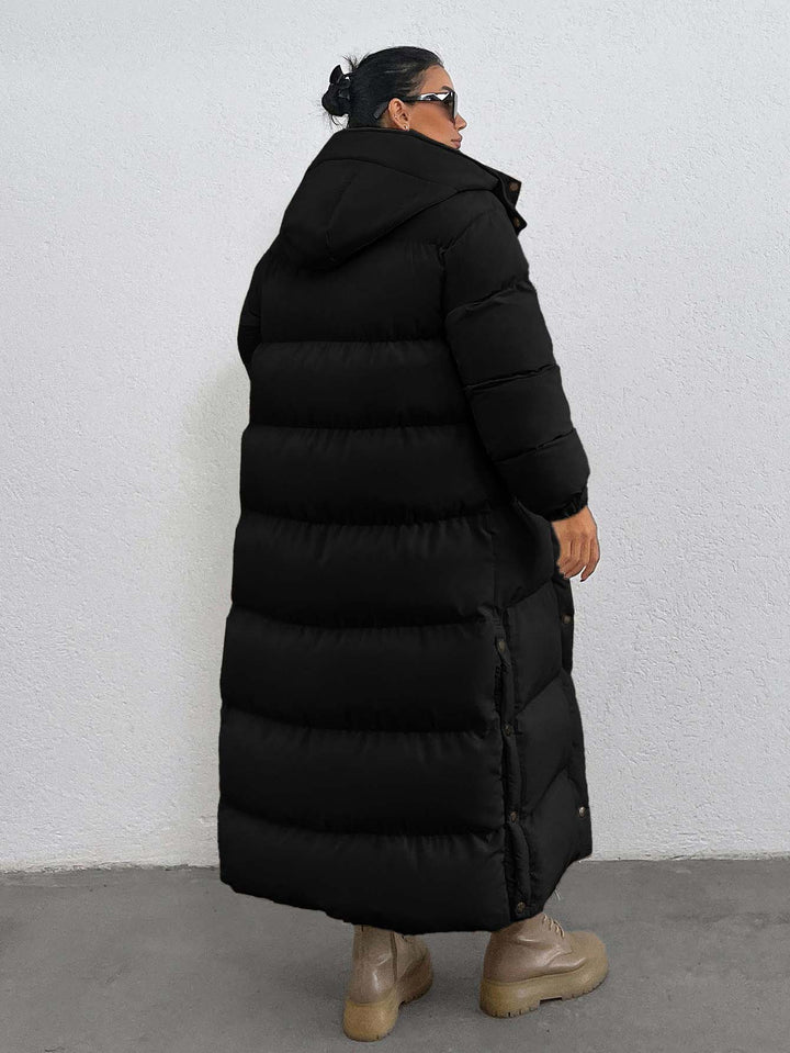Palton SHEIN, negru