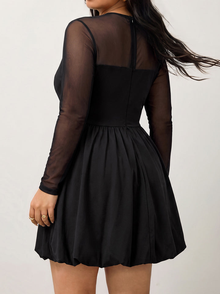 Rochie SHEIN, negru