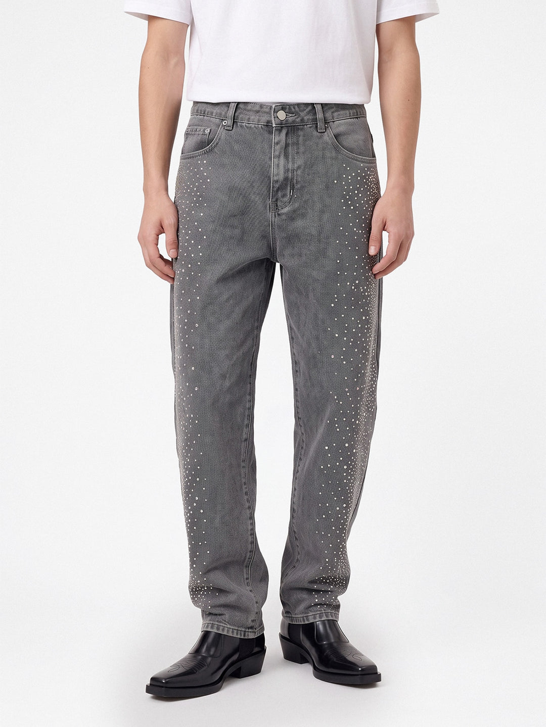 Jeans SHEIN