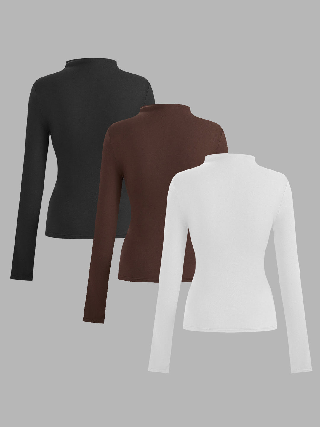 Tricou SHEIN, mix culori