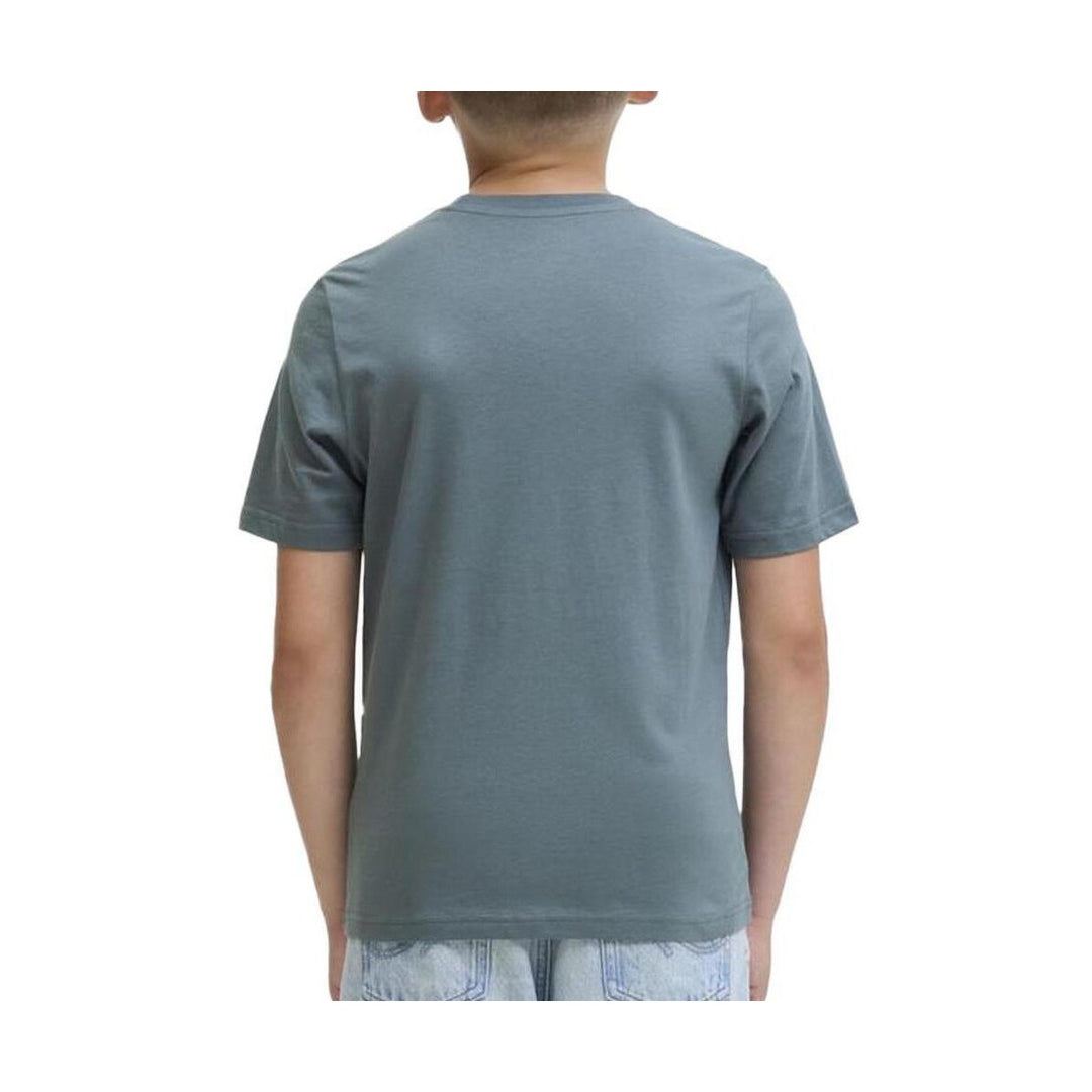 Tricou Jack&Jones, gri