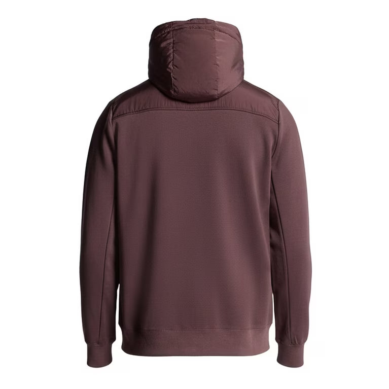 Hanorac LYLE & SCOTT, maro